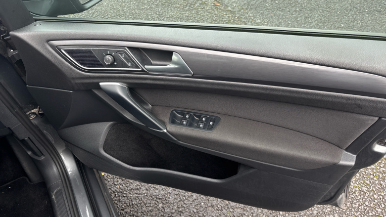 Volkswagen Golf SV 1.5 TSI EVO 150 Match 5dr DSG Petrol Hatchback